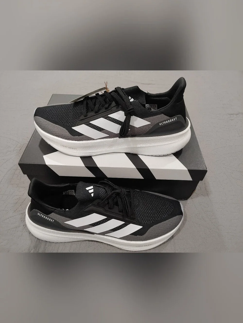 adidas see pics